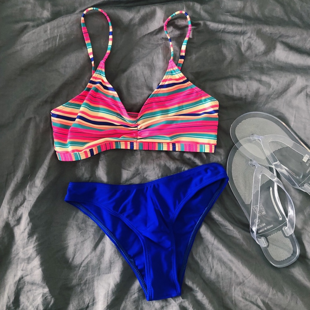Cutest swimsuit (3 for $12)
